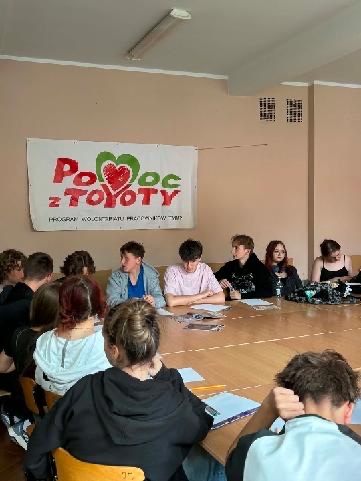 Zdjęcie projektu