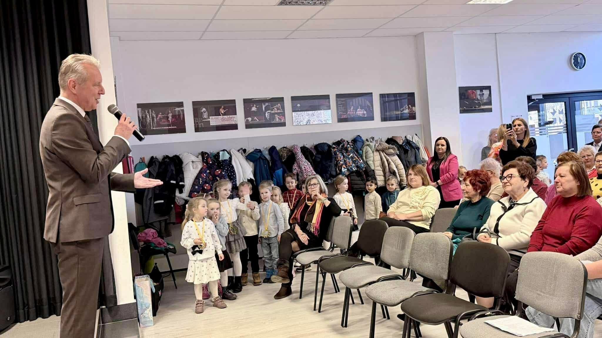 Zdjęcie projektu