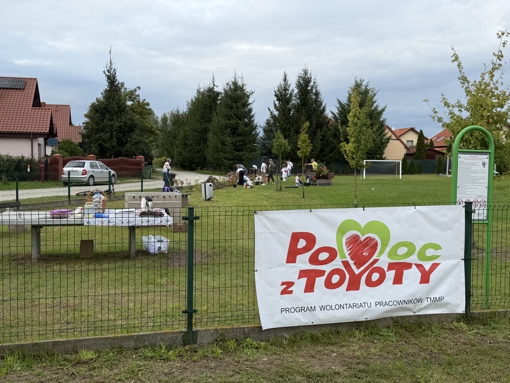 Zdjęcie projektu